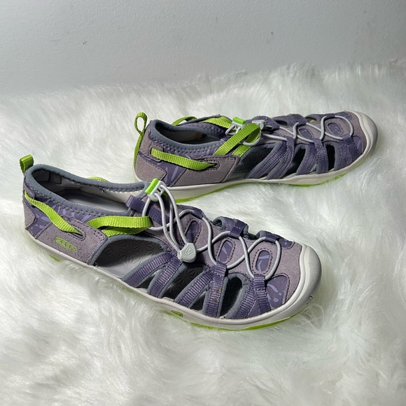 Keen Moxie Sandals Size US6 / EU38 - Picture 3 of 7